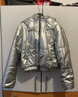 Giubbotto bomber Bershka