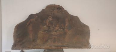 antico dipinto
