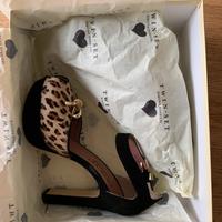 Splendidi Sandali Twin-Set originali taglia 38