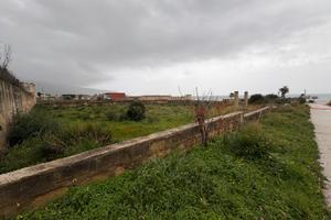 Lido Valderice terreno agricolo