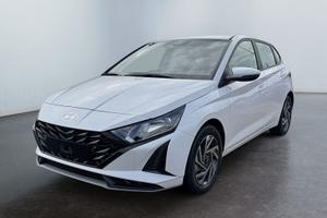 Hyundai i20 1.0 T-GDI 90cv ConnectLine