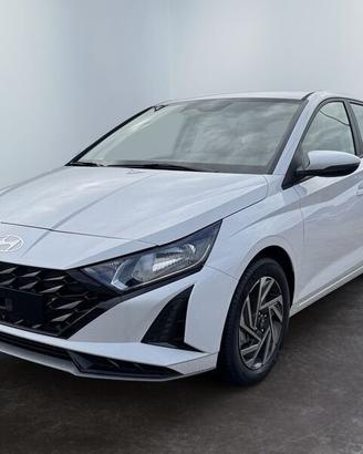 Hyundai i20 1.0 T-GDI 90cv ConnectLine