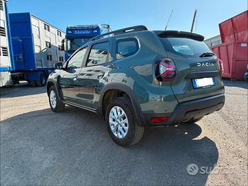 Dacia Duster Expression - 2024