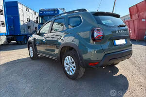 Dacia Duster Expression - 2024