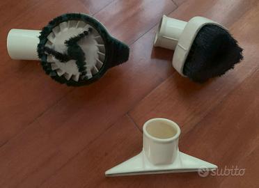 ACCESSORI VINTAGE FOLLETTO