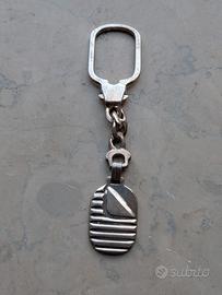 Portachiavi in argento 925