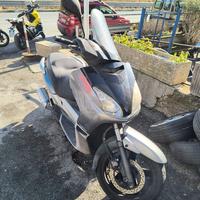 Scooter  Yamaha X-Max 250 i