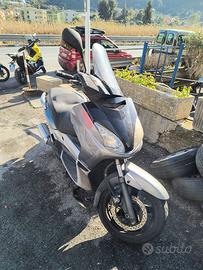 Scooter  Yamaha X-Max 250 i