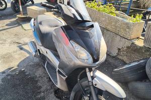 Scooter  Yamaha X-Max 250 i