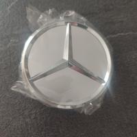 tappo cerchio Mercedes 