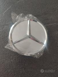 tappo cerchio Mercedes 