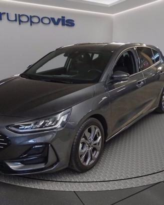 FORD Focus m-hybrid ST-Line Style 5 porte