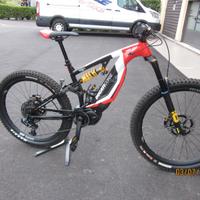 E bike Tok Mig RR Limited Edition