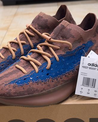 Adidas Yeezy Boost 380-Nuove con Etichette-44 2/3