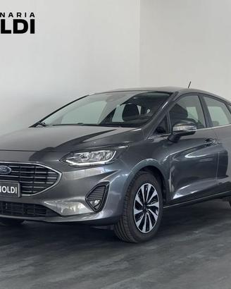 Ford Fiesta 1.1 75CV Titanium