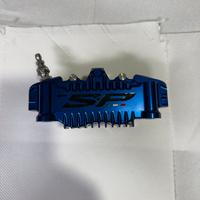 Pinza Radiale Sp Italian custom garage