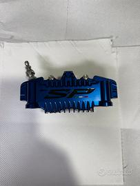 Pinza Radiale Sp Italian custom garage