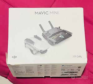 Dji Mavic Mini