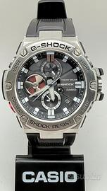 Casio G-Shock G-Steel GST-B100