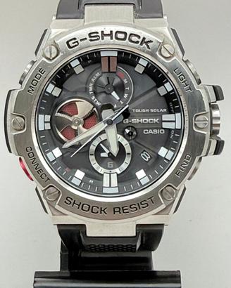 Casio G-Shock G-Steel GST-B100