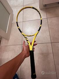 PURE AERO BABOLAT racchetta da tennis