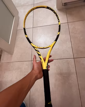 PURE AERO BABOLAT racchetta da tennis