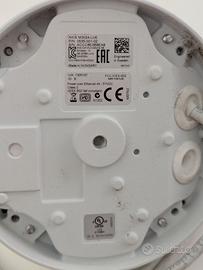 Telecamera AXIS M3024-LVE