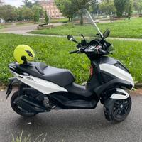 Piaggio mp3 yourban 300