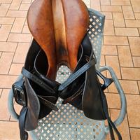 Sella cavallo Macel