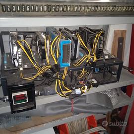 Rig Mining