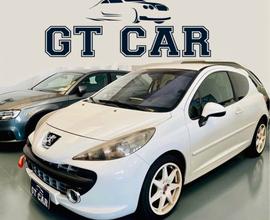 Peugeot 207 - 2008