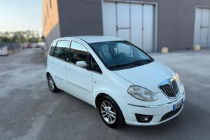 LANCIA MUSA 1.4 GPL 2011 12 MESI DI GARANZIA