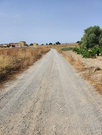 Terreno agricolo