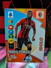 Lotto Carte Calciatori Panini Adrenalyn XL 

