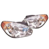 FARI CON REGOLAZIONE ELETTRICA HYUNDAI ACCENT 3 4P