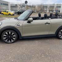Mini 1.5 Cooper D Hype Cabrio*Neo patentati *