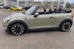 Mini 1.5 Cooper D Hype Cabrio*Neo patentati *