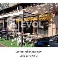 Attività commerciale - Udine