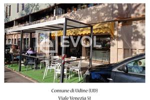 Attività commerciale - Udine