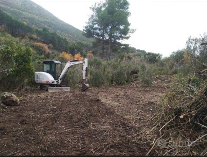 Terreno agricolo - Vista 5