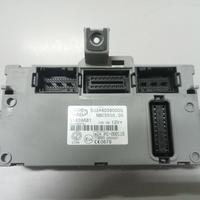 Body Computer Fiat Idea 1.3 MTJ 90cv 51838681