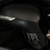 SPECCHIETTO RETROVISORE DX  500X  500 X Sport