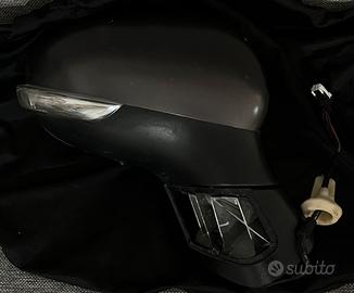 SPECCHIETTO RETROVISORE DX  500X  500 X Sport