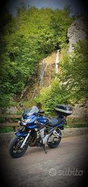 Suzuki Gsf Bandit 1250 