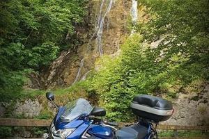 Suzuki Gsf Bandit 1250 