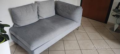 Fodere chaise longue Karlstad Ikea