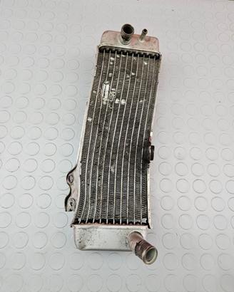 RADIATORE SINISTRO HONDA XR 650 R 2000 2004 XR650