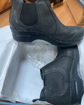 Zoccolo alto dansko