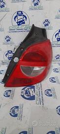 RENAULT CLIO 2009 - STOP POSTERIORE DESTRO