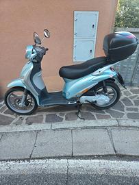 PIAGGIO LIBERTY 50CC